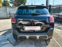 Usata Citroën C3 Aircross PureTech 110 CV (80 kW) 2022 Nero SUV