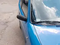 Usata Fiat 600 2004 Blu Utilitaria