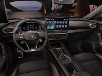 Nuova Cupra Formentor 150 CV (110 kW) 2026 Fiord blue SUV