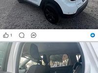 Usata Dacia Duster 100 CV (73 kW) 2023 Bianco SUV