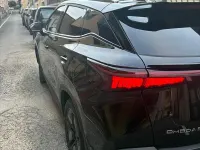 Usata Omoda 5 147 CV (108 kW) 2024 Nero SUV