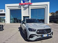 Usata Mercedes GLE450 AMG AMG Line Premium Plus 367 CV (269 kW) 2025 Grigio Coupé
