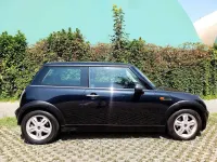 Usata Mini ONE 90 CV (66 kW) 2006 Nero Utilitaria