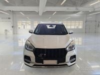 Usata DR DR 4.0 117 CV (86 kW) 2022 Bianco SUV