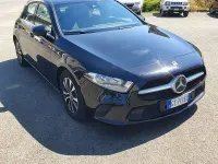 Usata Mercedes A160 Executive 95 CV (69 kW) 2020 Utilitaria