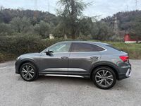 Usata Audi Q3 Sportback S-Line 150 CV (110 kW) 2020 SUV