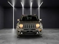 Usata Jeep Renegade Limited 131 CV (96 kW) 2023 Grigio met SUV