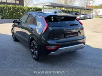 Usata Kia Niro Style 105 CV (77 kW) 2023 Grigio SUV