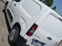 Usata Citroën Berlingo Feel 102 CV (75 kW) 2018 Monovolume
