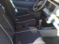 Usata Fiat Panda 39 CV (28 kW) 1999 Berlina