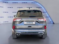 Usata Ford Kuga ST-Line X 190 CV (139 kW) 2022 Grigio SUV