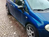 Usata Fiat Punto 77 CV (56 kW) 2009 Utilitaria