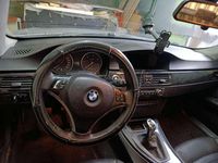 Usata BMW 325 M Sport 197 CV (144 kW) 2008 Coupé