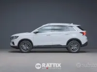 Nuova SWM G01 139 CV (102 kW) 2026 Bianco SUV