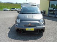 usata Abarth 500 BIPOSTO