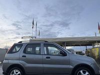 Usata Suzuki Ignis GL 69 CV (50 kW) 2008 Monovolume