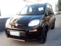 usata Fiat Panda Cross Panda 0.9 t.air t. 4x4 s