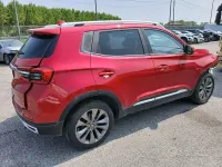 Usata DR DR 4.0 116 CV (85 kW) 2022 Rosso SUV