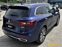 usata Renault Koleos dCi 175 CV 4x4 X-Tronic Energy Initiale Paris my 17 del 2017 usata a Monza