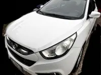 Usata Hyundai ix35 Style 116 CV (85 kW) 2012 Other SUV
