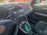 Usata Fiat Croma 150 CV (110 kW) 2008 Berlina