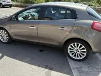Usata Fiat Bravo 120 CV (88 kW) 2008 Marrone Utilitaria
