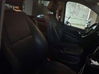 Occasion Mercedes Vito 190 PK (139 kW) 2020 Zwart Van