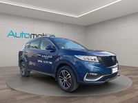 Usata DFSK Glory 580 145 CV (106 kW) 2025 Blu/azzurro SUV