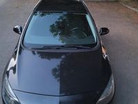 Usata Opel Astra 110 CV (80 kW) 2013 Nero Berlina