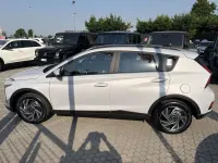 Nuova Hyundai Bayon 90 CV (66 kW) 2026 Argento SUV