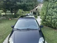 Usata Fiat Grande Punto Sport 90 CV (66 kW) 2007 Nero Utilitaria