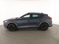 Usata Cupra Formentor VZ 245 CV (180 kW) 2021 Grigio SUV