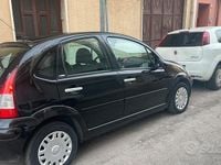 Usata Citroën C3 Exclusive 2007 Nero Berlina