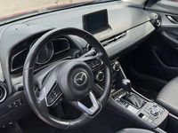 Usata Mazda CX-3 150 CV (110 kW) 2018 SUV