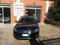 usata VW Passat 2.0 TDI 170CV Vettura unico proprietario in eccellenti condizioni,