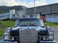 Usata Mercedes W111 SE 120 CV (88 kW) 1962 Coupé