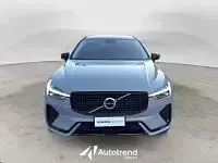 Usata Volvo XC60 Plus 197 CV (144 kW) 2024 Grigio SUV