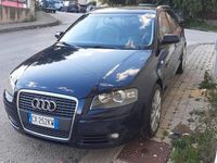 Usata Audi A3 Sportback 140 CV (102 kW) 2005 Utilitaria