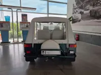 Usata Austin Mini 39 CV (28 kW) 1993 Verde Cabrio