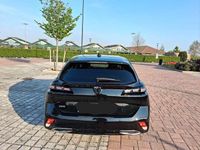Usata Peugeot 308 SW Allure 131 CV (96 kW) 2022 Station wagon