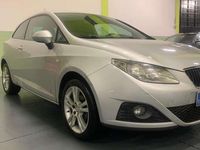 usata Seat Ibiza SC Ibiza 1.4 Copa