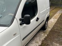 Usata Fiat Doblò 63 CV (46 kW) 2004 Monovolume