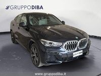 Usata BMW X6 M Sport 286 CV (210 kW) 2022 Other SUV