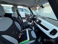 Usata Fiat 500L 85 CV (62 kW) 2013 Monovolume