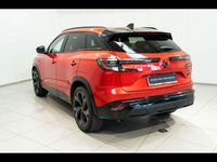 Usata Renault Austral Techno Esprit Alpine 200 CV (147 kW) 2023 Rosso SUV