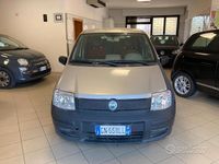 Gebraucht Fiat Panda 54 PS (39 kW) 2004 Grau Kleinwagen