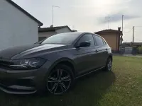 Usata VW Polo 90 CV (66 kW) 2021 Utilitaria
