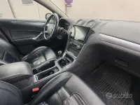 Usata Ford Mondeo Titanium 163 CV (119 kW) 2010 Nero Station wagon