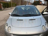 Usata Smart ForFour Pulse 95 CV (69 kW) 2004 Grigio Utilitaria