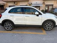 Usata Fiat 130 Cross 130 CV (95 kW) 2022 Bianco Station wagon